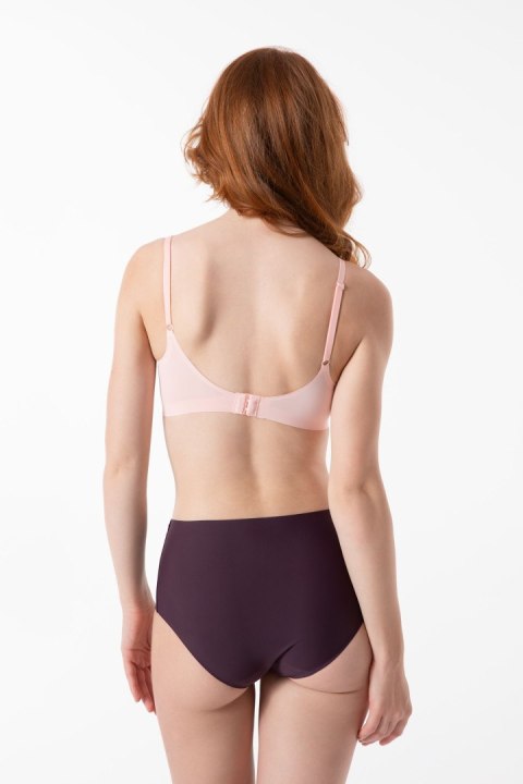 Figi Dark Plum Simple Maxi Julimex