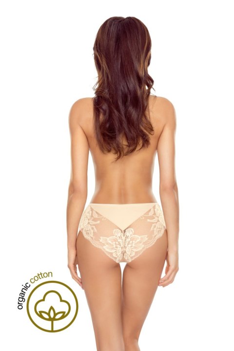 Figi Meave 5034 beżowe Lapinee