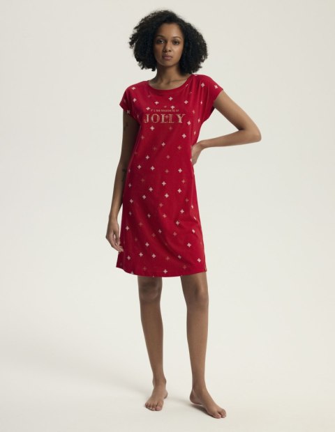 Koszula nocna Dotie 43720-33X Henderson Ladies