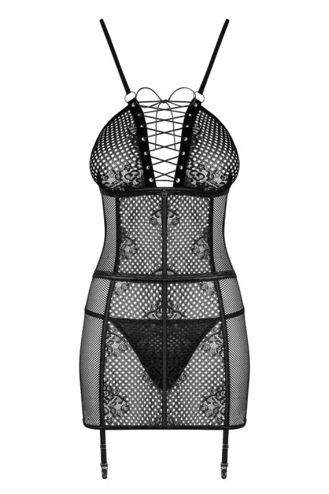 Koszulka Basitta + stringi GRATIS! Obsessive