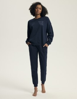 Piżama Delancy 43705-59X Henderson Ladies