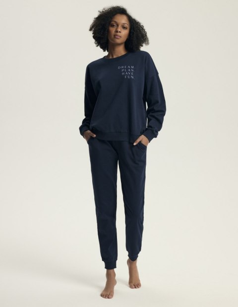 Piżama Delancy 43705-59X Henderson Ladies