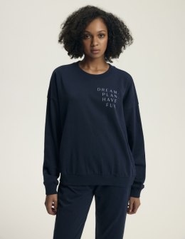 Piżama Delancy 43705-59X Henderson Ladies