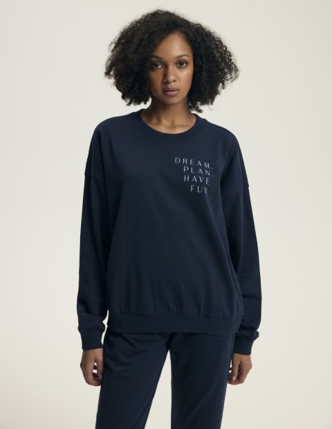 Piżama Delancy 43705-59X Henderson Ladies