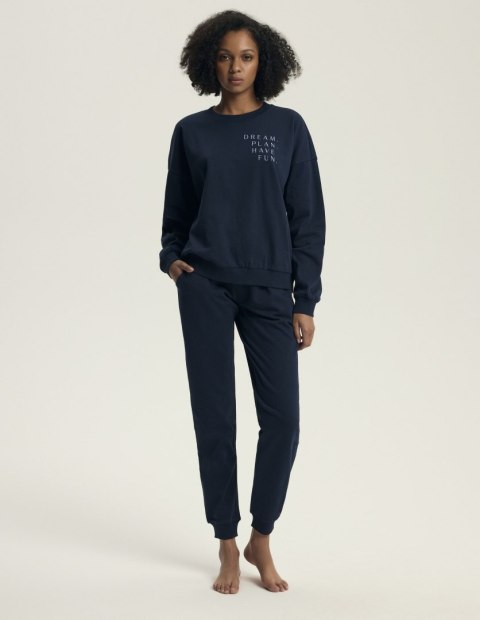 Piżama Delancy 43705-59X Henderson Ladies