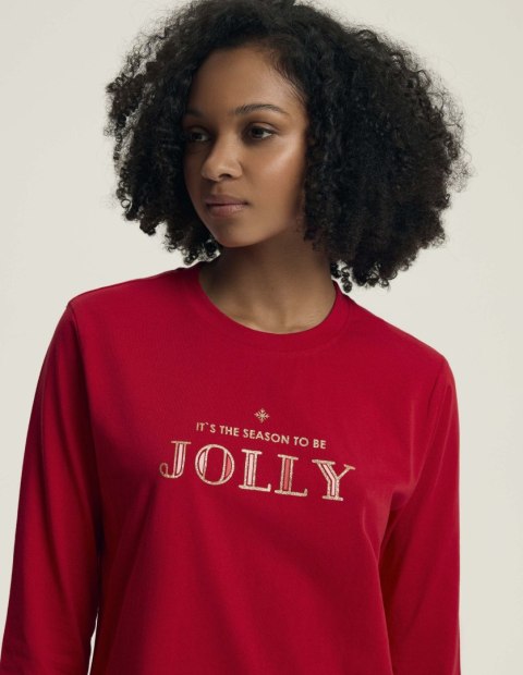 Piżama Dotie 43718-33X Henderson