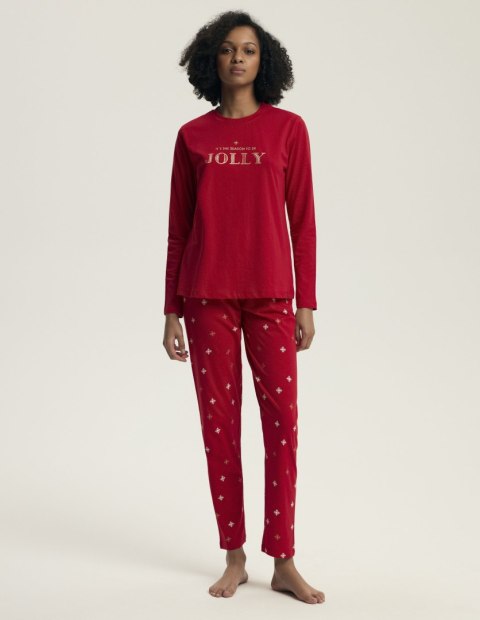 Piżama Dotie 43718-33X Henderson