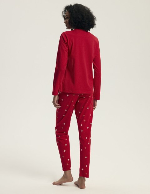 Piżama Dotie 43718-33X Henderson