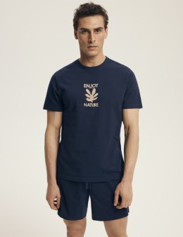 Piżama Legend 43462-59X Henderson