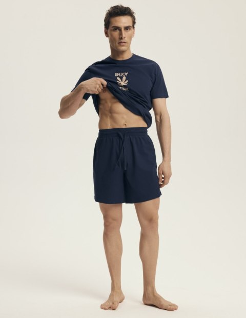 Piżama Legend 43462-59X Henderson