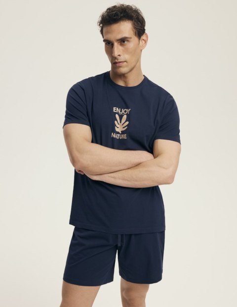 Piżama Legend 43462-59X Henderson