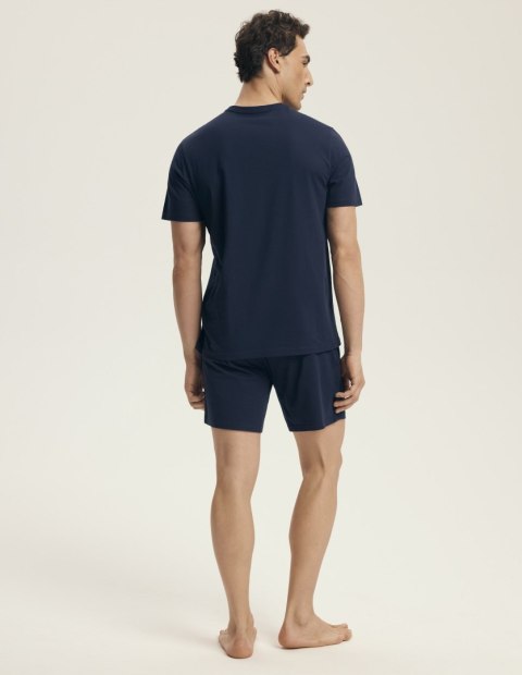 Piżama Legend 43462-59X Henderson