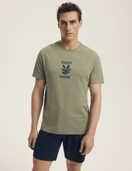 Piżama Legend 43462-97X Henderson