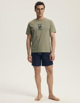 Piżama Legend 43462-97X Henderson