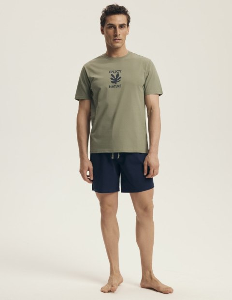 Piżama Legend 43462-97X Henderson