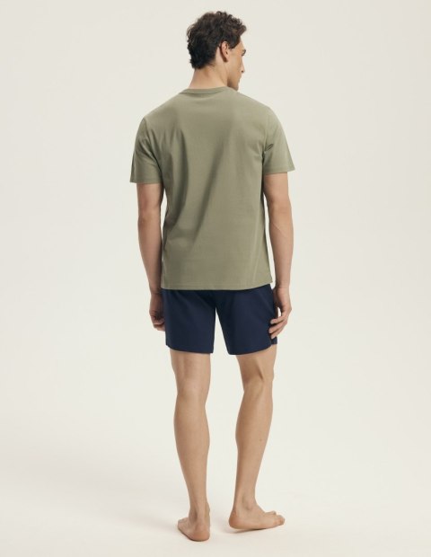 Piżama Legend 43462-97X Henderson