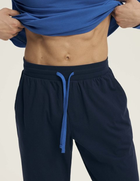 Piżama Loop 43472-55X Henderson