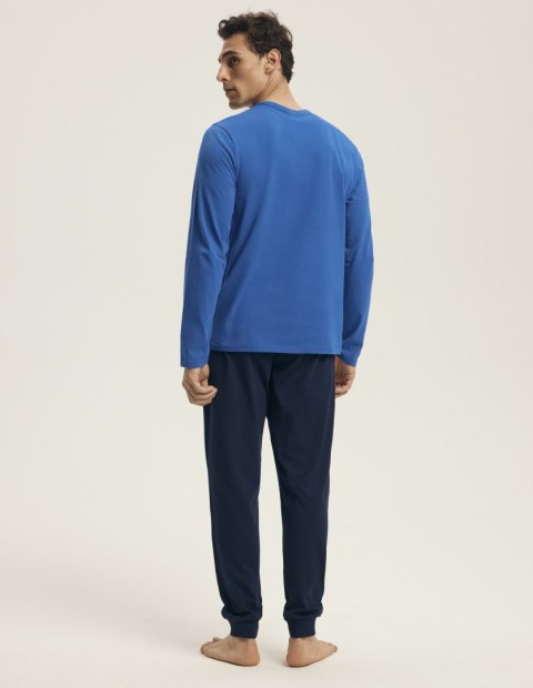 Piżama Loop 43472-55X Henderson