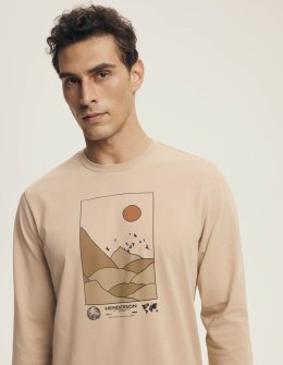 Piżama Luro 43474-12X Henderson