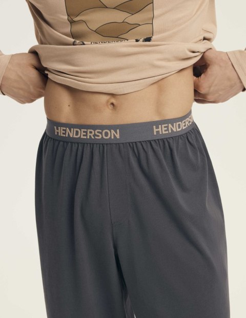 Piżama Luro 43474-12X Henderson