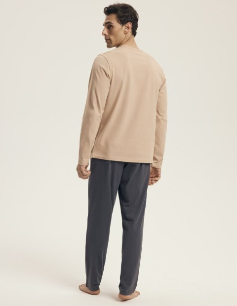 Piżama Luro 43474-12X Henderson