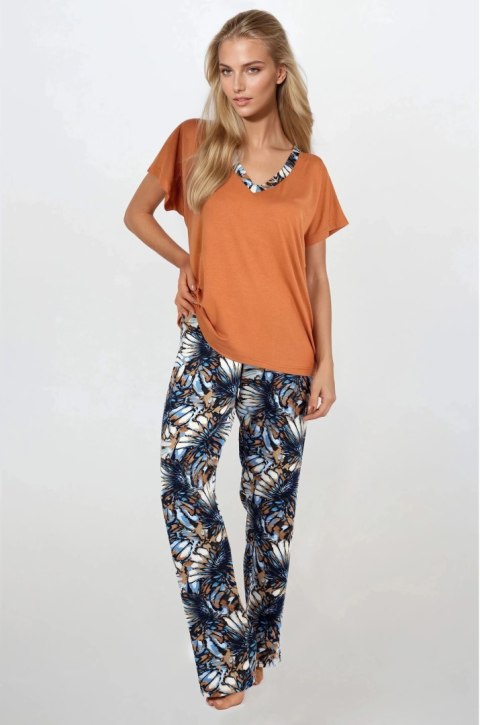 Piżama Mosaic Muse Momenti Per Me