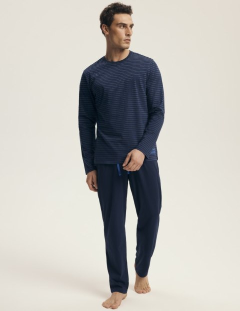 Piżama New 43455-59X Henderson