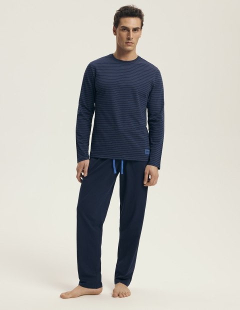 Piżama New 43455-59X Henderson