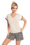 Piżama Omari Short Donna