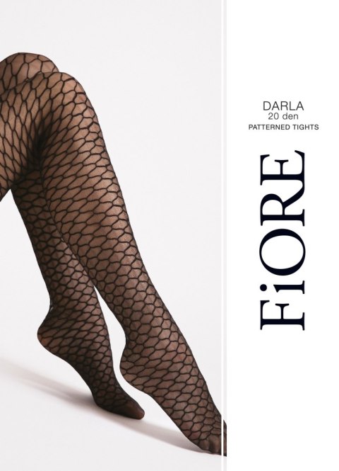 Rajstopy Darla 20 Den Fiore