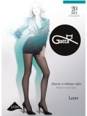 Rajstopy Laura 20 Den Max Gatta