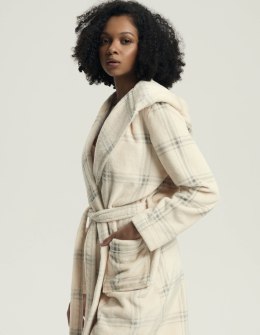 Szlafrok Danna 43596-01X Henderson Ladies