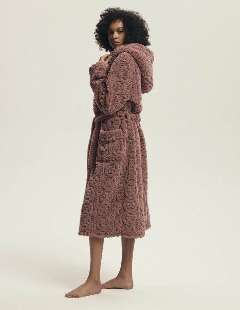 Szlafrok Darlena 43592-39X Henderson Ladies