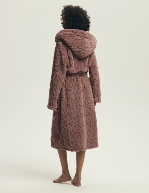 Szlafrok Darlena 43592-39X Henderson Ladies