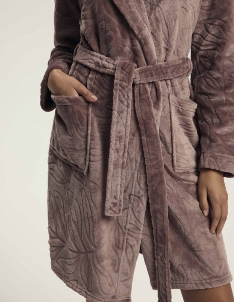 Szlafrok Daryl 43612-39X Henderson Ladies