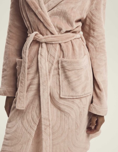 Szlafrok Devyn 43602-39X Henderson Ladies