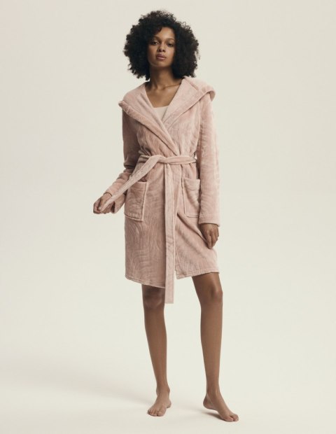 Szlafrok Devyn 43602-39X Henderson Ladies