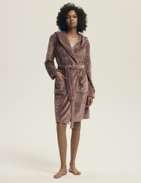 Szlafrok Devyn 43602-93X Henderson Ladies