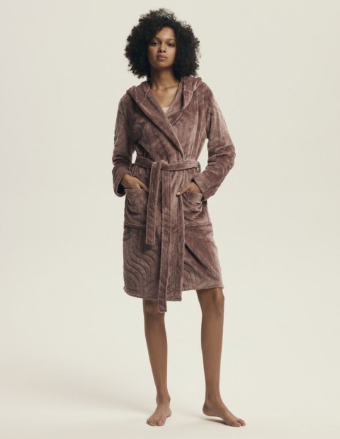 Szlafrok Devyn 43602-93X Henderson Ladies