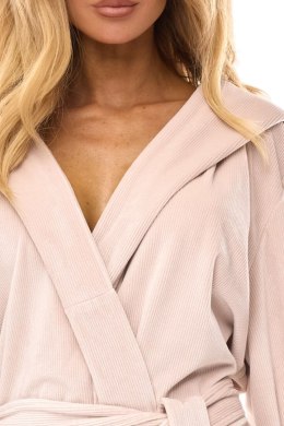 Szlafrok Luna 2509 Angora L&L