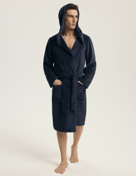 Szlafrok Naps 43374-59X Henderson