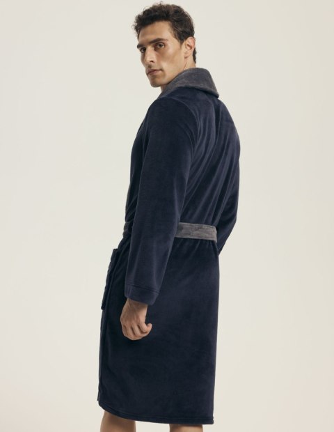 Szlafrok Nocturn 43378-59X Henderson