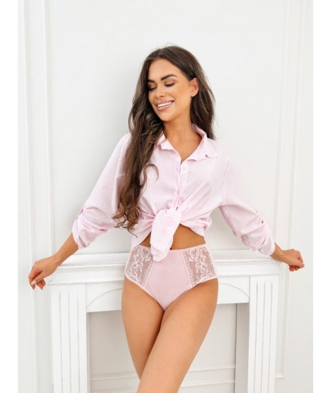 Figi 239 Pudrowy róż Donna