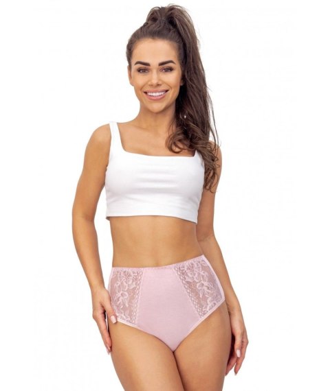 Figi 239 Pudrowy róż Donna