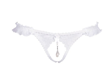 Figi Igazi white Angels Never Sin