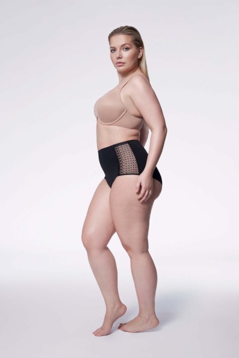 Figi Opal Czarne Julimex