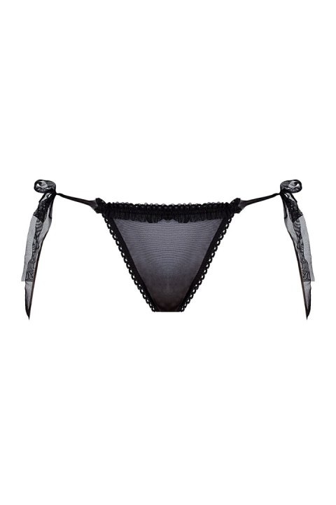 Gorset Barcelona IV C-138 + stringi GRATIS! Kinga