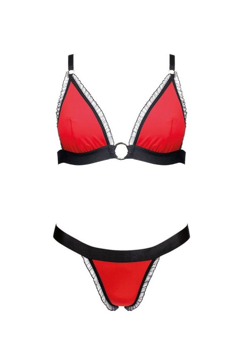 Komplet Christine Anais