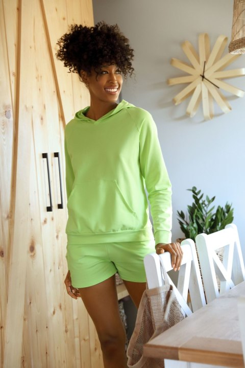 Komplet Koko Jasny zielony Dkaren