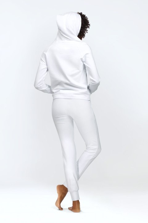 Komplet Seattle Biały Dkaren